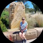 Debra Stuckey - @rihex86775 - Instagram