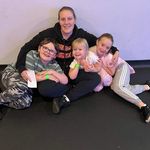 Debra Sturgeon - @2012debs - Instagram