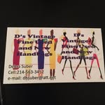 Debra Suber - @dsvintagehandbags - Instagram