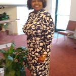 Deborah Suggs-Uzzell - @deborah.suggszzell - Instagram