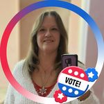 Debra DeLong Suggs - @prayerdeb58 - Instagram