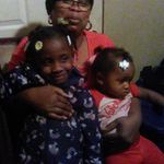 Debra Summers - @kayaj43870 - Instagram