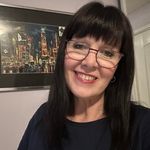 Debra Sumner - @kantel2 - Instagram