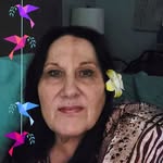 Debra Super-Duke - @winterhen1 - Instagram