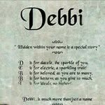 Debbi Surman-Hobbs - @deborahsurmanhobbs - Instagram