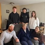 Debra Sweeney - @nyknickes - Instagram