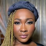 Deborah Chidinma Sylvester - @debby_vester - Instagram