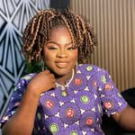Deborah Sylvester-Aladejana - @iamkhemslon - Instagram