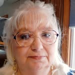 Debra Sylvester - @stormiemycat - Instagram