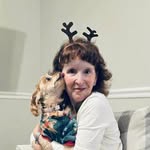 Debra Sylvester Cadis - @sassanach1213 - Instagram