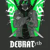 DEBRAT FÉ - @debratfe - TikTok