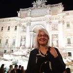 Debra Talbot - @debratal - Instagram