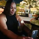 Debra Tang-carimbocas - @tangdebs - Instagram