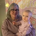 Debra Abrahams Tant - @debradawn65 - Instagram