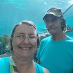 Debra Teague-Beaver - @datgirl1970 - Instagram