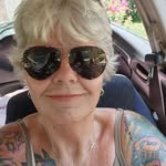Debra Terrell - @leftlane170 - Instagram