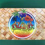Deborah TINKER - @aloha_food_wraps - Instagram