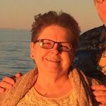 Debra Tinker - @tinkerdebra - Instagram