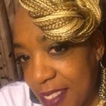 Debra Townsend - @brokdown2 - Instagram
