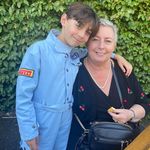 Debra Townsend-Thorn - @debbyrenn - Instagram