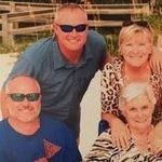 Debra Padgett Travis - @dtravis954 - Instagram