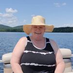 Debra Travis - @debrascrochetcreations - Instagram