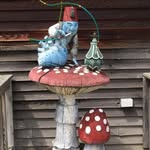 Debra M Tremblay - @debratrem - Instagram
