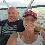 Debra Trout Simpson - @simpmgd - Instagram