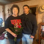 Debra Tyson - @mothermayii - Instagram