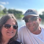 Debra Tyson Dauzat - @debandchase - Instagram