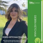 Debra Ketcham Real estate Better Homes & Gardens Oak Valley - @debi_your_realtor - Instagram