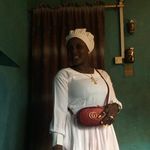 Jimmy Ajayi - @valleydebra15 - Instagram