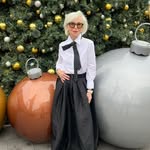 Debra Wade Shaiken - @aging_debfully - Instagram