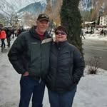 Debra Doyle Wainwright - @dbwainwright - Instagram
