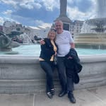 Debbie Wakefield - @debrawakefield63 - Instagram