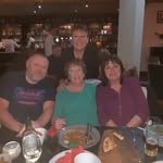 Debra Jamfrey-wakefield - @debsj61 - Instagram