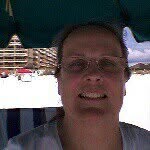 Deborah Walden Walburn - @scrtagntf - Instagram