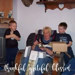 Deborah Blosser Waldron - @blosserwaldron - Instagram
