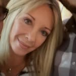Deborah Waldron - @deborahmechwart - Instagram