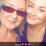 Deborah Waldron - @deborah8440 - Instagram