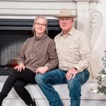 Deborah Waldron Coots - @keithanddeborah - Instagram