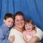 Debra Dodd Waldron - @dwbaby04 - Instagram