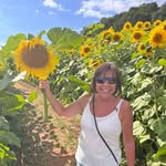 Debra Ward - @debraward8027 - Instagram