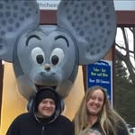 Debra Ward - @ddbbieez - Instagram
