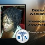 Debra Warnick - @warnick32 - Instagram