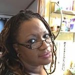 Debra Warren - @chocolatechell3737 - Instagram