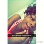 Debra Washington - @honeyprincess415 - Instagram