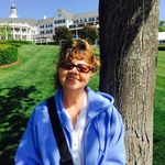 Debra Chekovsky-waters - @chekovskywaters - Instagram