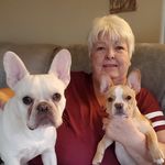 Debra Waters - @debrawaters965 - Instagram