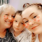 Debra Waters - @debrawaters63 - Instagram